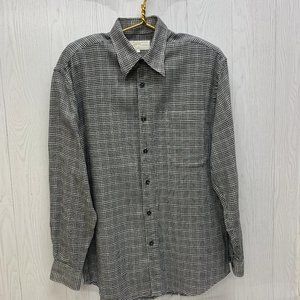 Gene Ostro  , MEN SHIRT